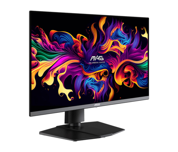 MSI MAG 272UP QD-OLED X24 - 1344642 - zdjęcie 3
